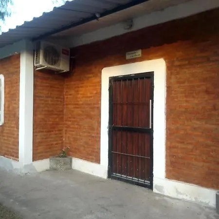 Finca Inti Huayra La Banda Exterior photo