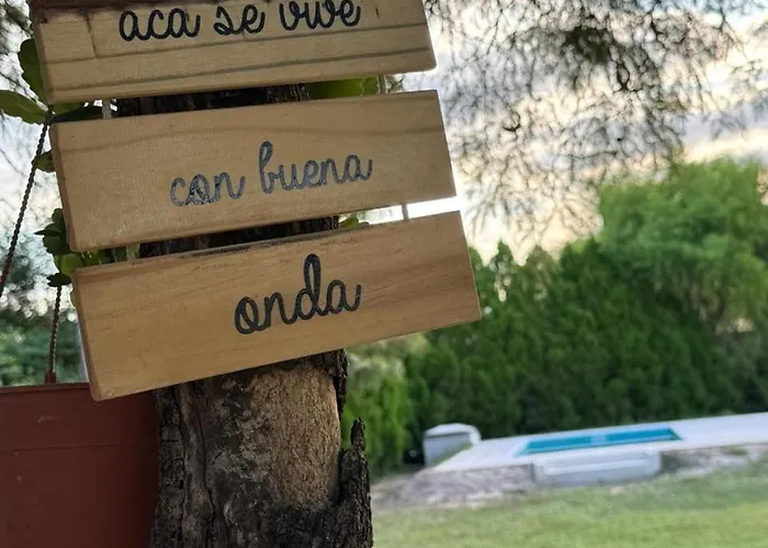 Finca Inti Huayra