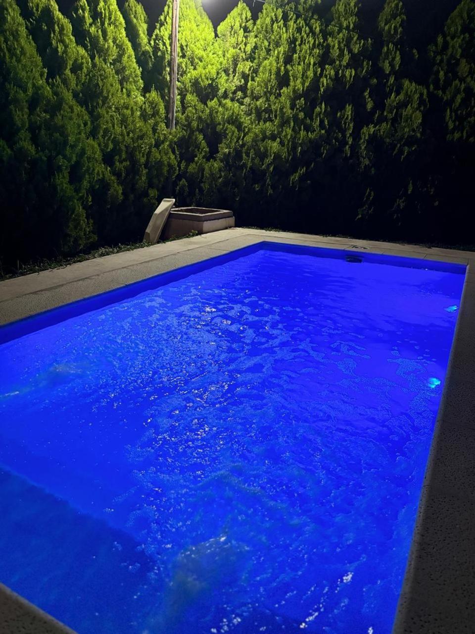 Inti Huayra Holiday home La Banda