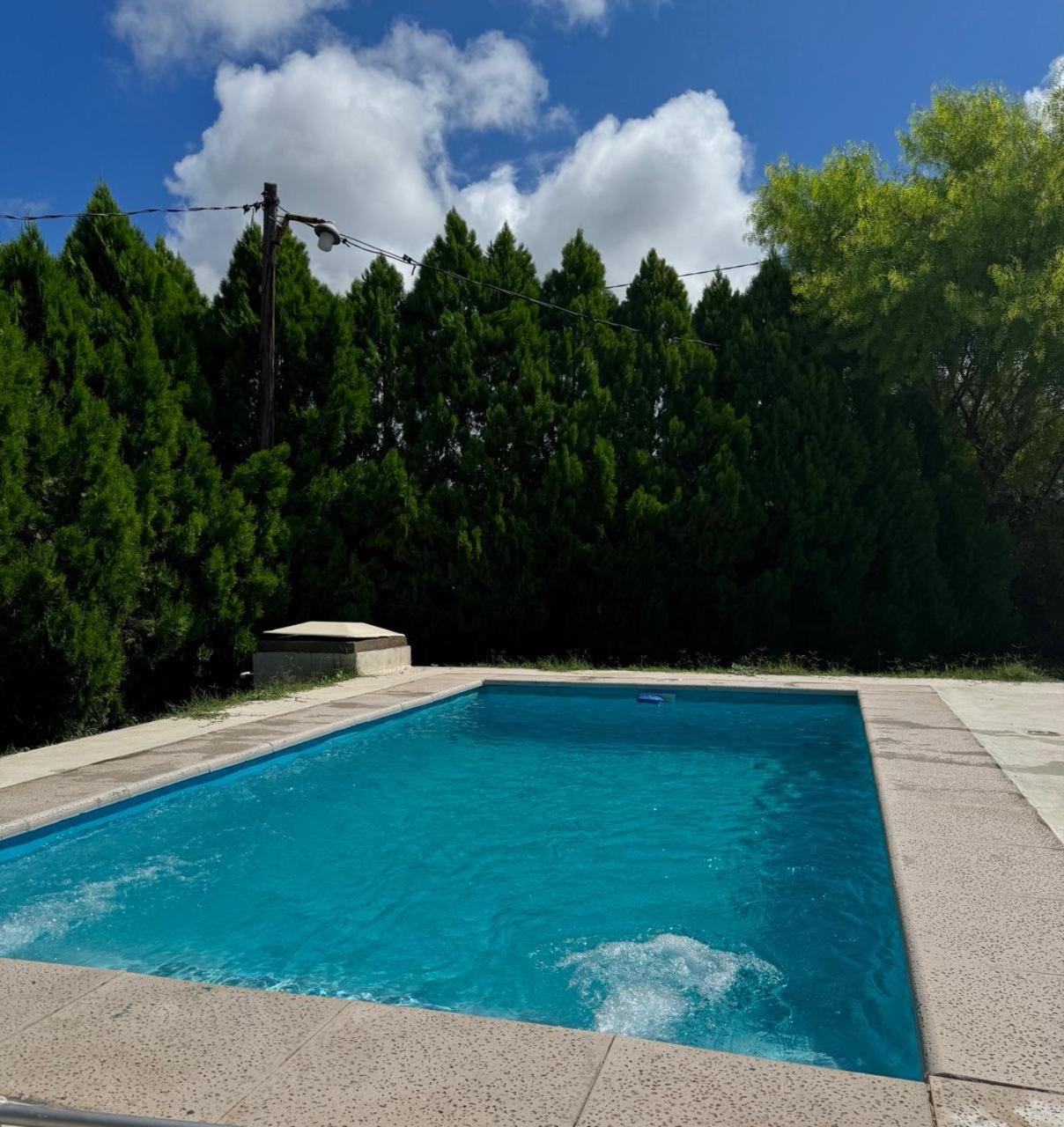 Inti Huayra Holiday home